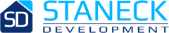 Logo Staneck Development